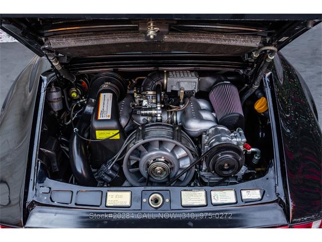 1987 Porsche Carrera (CC-2118046) for sale in Beverly Hills, California