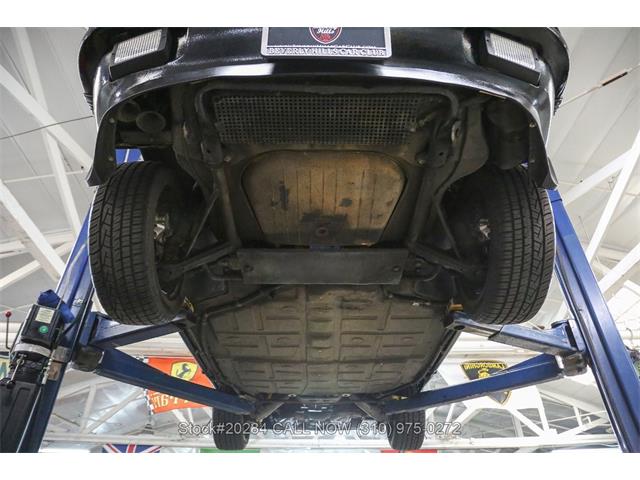 1987 Porsche Carrera (CC-2118046) for sale in Beverly Hills, California