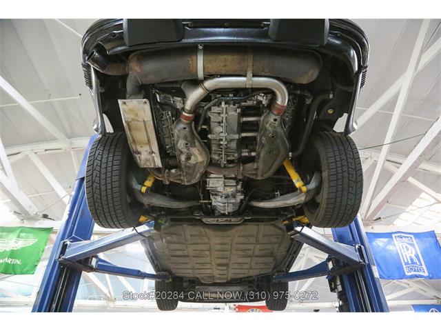 1987 Porsche Carrera (CC-2118046) for sale in Beverly Hills, California