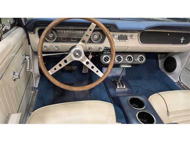1965 Ford Mustang (CC-2118049) for sale in Mankato, Minnesota