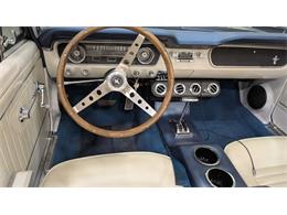 1965 Ford Mustang (CC-2118049) for sale in Mankato, Minnesota