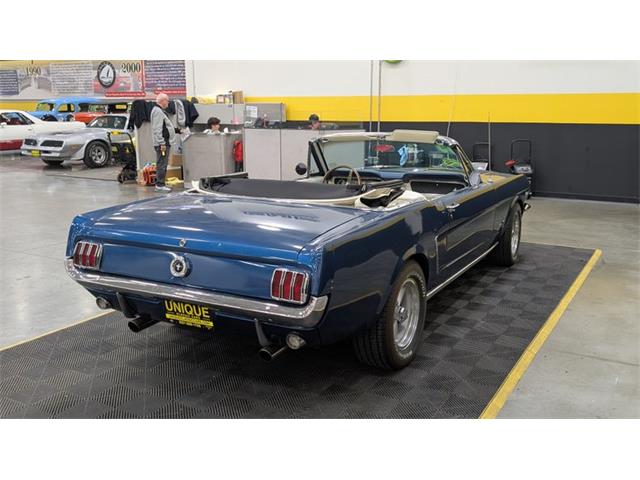 1965 Ford Mustang (CC-2118049) for sale in Mankato, Minnesota