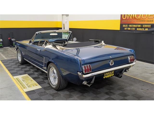 1965 Ford Mustang (CC-2118049) for sale in Mankato, Minnesota