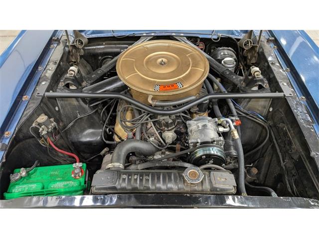 1965 Ford Mustang (CC-2118049) for sale in Mankato, Minnesota