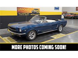 1965 Ford Mustang (CC-2118049) for sale in Mankato, Minnesota