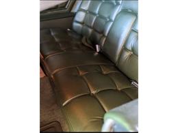 1975 Lincoln Continental (CC-2110805) for sale in Cadillac, Michigan