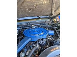 1975 Lincoln Continental (CC-2110805) for sale in Cadillac, Michigan