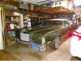 1975 Lincoln Continental (CC-2110805) for sale in Cadillac, Michigan
