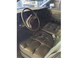 1975 Lincoln Continental (CC-2110805) for sale in Cadillac, Michigan