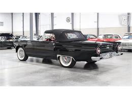 1957 Ford Thunderbird (CC-2118050) for sale in Runnemede, New Jersey