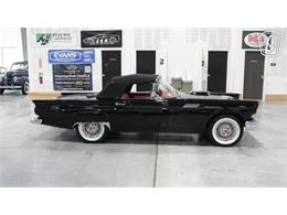 1957 Ford Thunderbird (CC-2118050) for sale in Runnemede, New Jersey