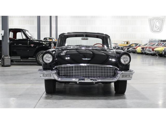 1957 Ford Thunderbird (CC-2118050) for sale in Runnemede, New Jersey