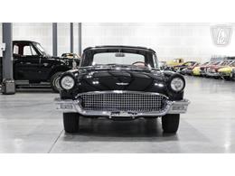 1957 Ford Thunderbird (CC-2118050) for sale in Runnemede, New Jersey