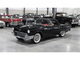 1957 Ford Thunderbird (CC-2118050) for sale in Runnemede, New Jersey