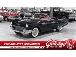 1957 Ford Thunderbird (CC-2118050) for sale in Runnemede, New Jersey