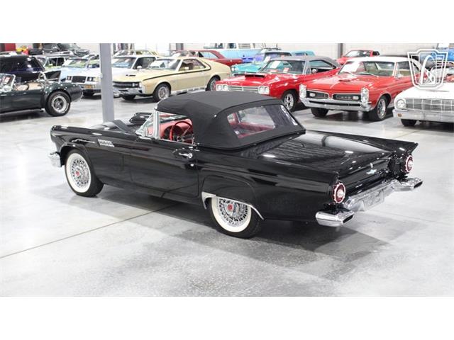 1957 Ford Thunderbird (CC-2118050) for sale in Runnemede, New Jersey