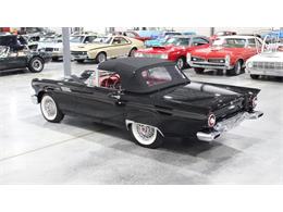 1957 Ford Thunderbird (CC-2118050) for sale in Runnemede, New Jersey