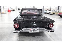 1957 Ford Thunderbird (CC-2118050) for sale in Runnemede, New Jersey