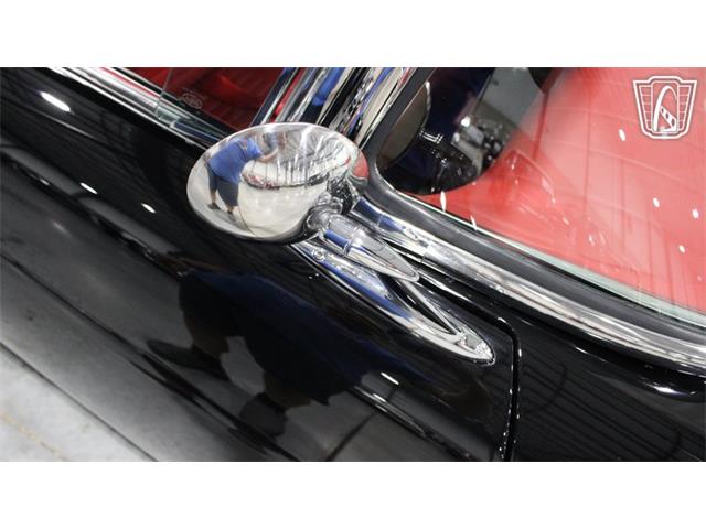 1957 Ford Thunderbird (CC-2118050) for sale in Runnemede, New Jersey