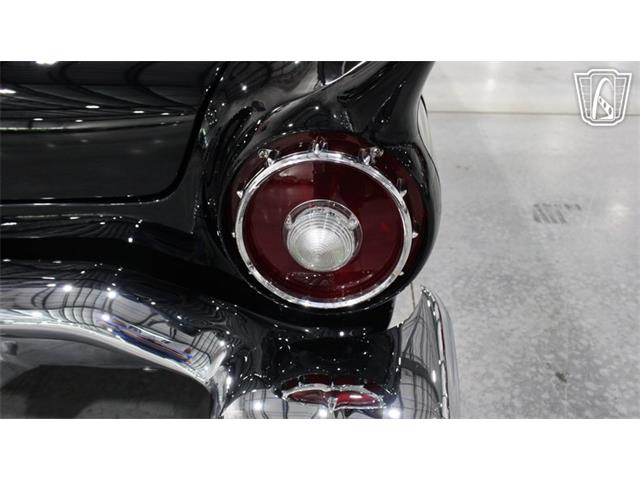 1957 Ford Thunderbird (CC-2118050) for sale in Runnemede, New Jersey