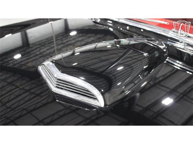 1957 Ford Thunderbird (CC-2118050) for sale in Runnemede, New Jersey