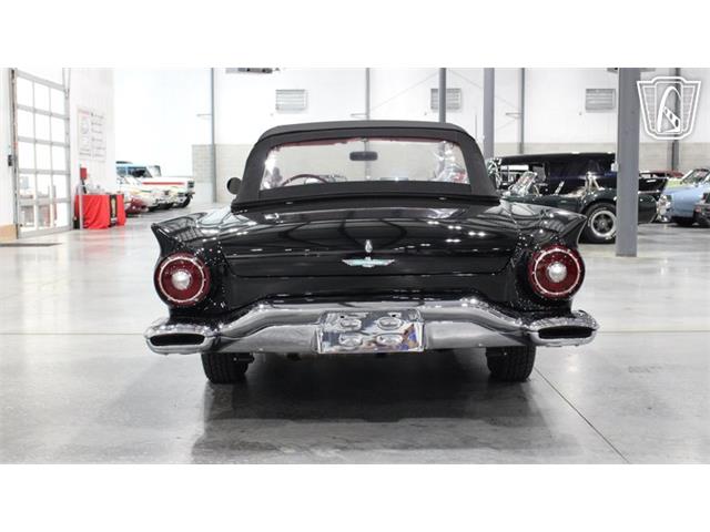 1957 Ford Thunderbird (CC-2118050) for sale in Runnemede, New Jersey