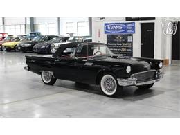 1957 Ford Thunderbird (CC-2118050) for sale in Runnemede, New Jersey