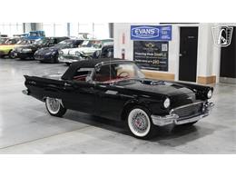 1957 Ford Thunderbird (CC-2118050) for sale in Runnemede, New Jersey