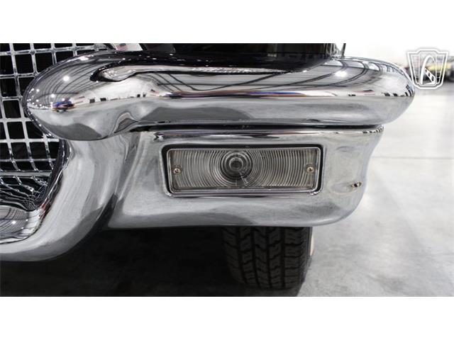 1957 Ford Thunderbird (CC-2118050) for sale in Runnemede, New Jersey