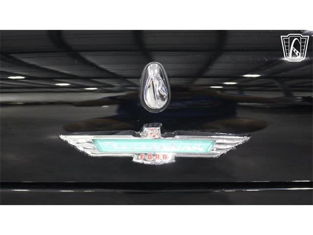 1957 Ford Thunderbird (CC-2118050) for sale in Runnemede, New Jersey