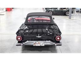 1957 Ford Thunderbird (CC-2118050) for sale in Runnemede, New Jersey