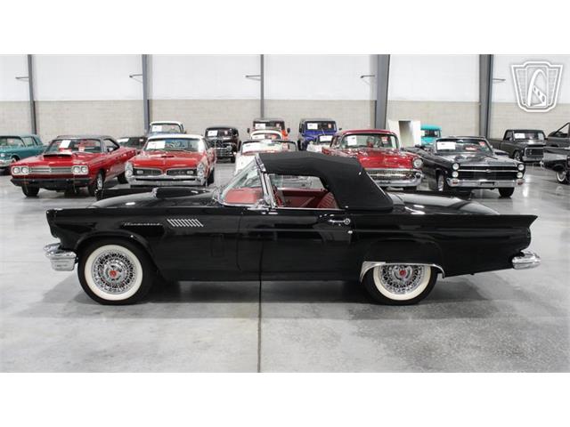 1957 Ford Thunderbird (CC-2118050) for sale in Runnemede, New Jersey