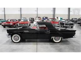 1957 Ford Thunderbird (CC-2118050) for sale in Runnemede, New Jersey