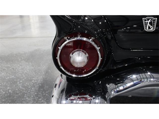 1957 Ford Thunderbird (CC-2118050) for sale in Runnemede, New Jersey