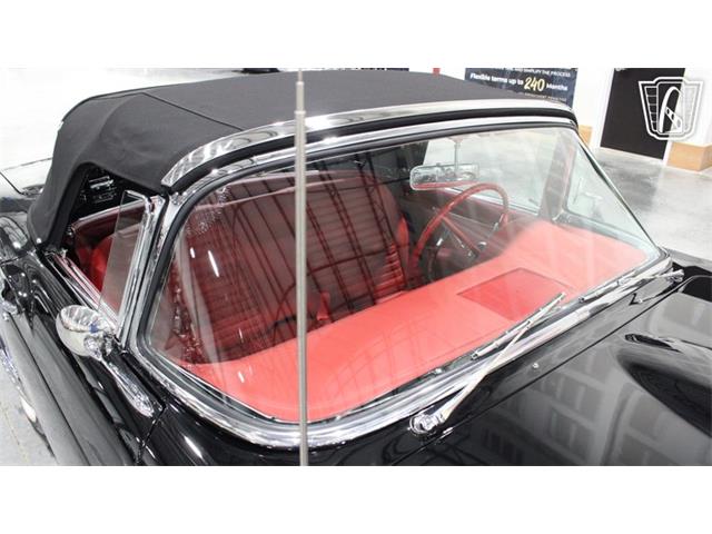 1957 Ford Thunderbird (CC-2118050) for sale in Runnemede, New Jersey