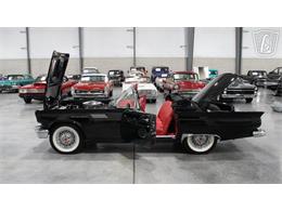 1957 Ford Thunderbird (CC-2118050) for sale in Runnemede, New Jersey