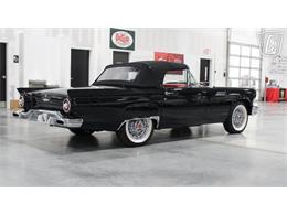 1957 Ford Thunderbird (CC-2118050) for sale in Runnemede, New Jersey