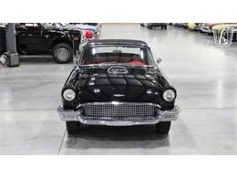 1957 Ford Thunderbird (CC-2118050) for sale in Runnemede, New Jersey