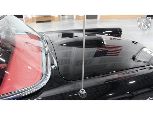 1957 Ford Thunderbird (CC-2118050) for sale in Runnemede, New Jersey