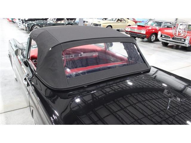 1957 Ford Thunderbird (CC-2118050) for sale in Runnemede, New Jersey