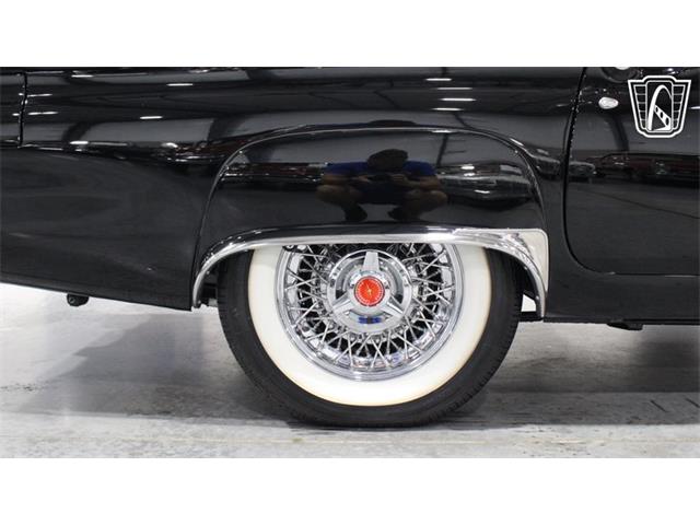 1957 Ford Thunderbird (CC-2118050) for sale in Runnemede, New Jersey