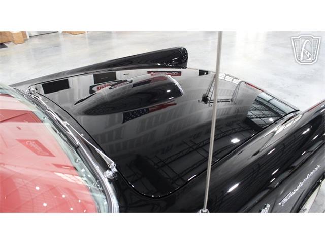 1957 Ford Thunderbird (CC-2118050) for sale in Runnemede, New Jersey