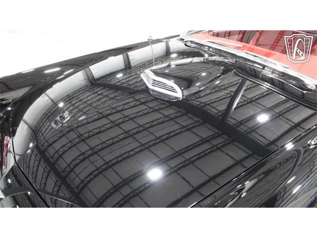 1957 Ford Thunderbird (CC-2118050) for sale in Runnemede, New Jersey