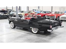 1957 Ford Thunderbird (CC-2118050) for sale in Runnemede, New Jersey