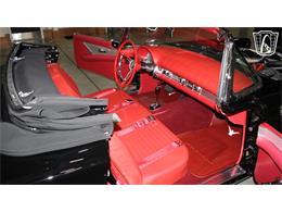 1957 Ford Thunderbird (CC-2118050) for sale in Runnemede, New Jersey