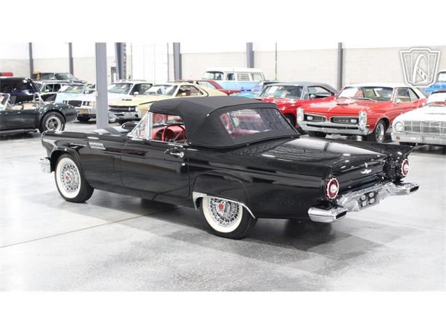 1957 Ford Thunderbird (CC-2118050) for sale in Runnemede, New Jersey