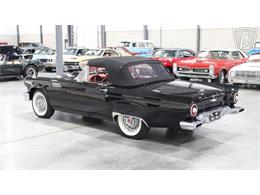 1957 Ford Thunderbird (CC-2118050) for sale in Runnemede, New Jersey