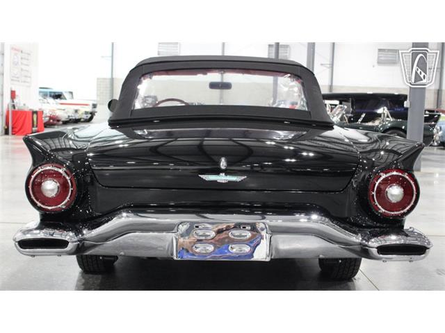 1957 Ford Thunderbird (CC-2118050) for sale in Runnemede, New Jersey