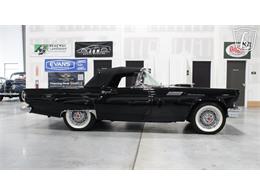 1957 Ford Thunderbird (CC-2118050) for sale in Runnemede, New Jersey