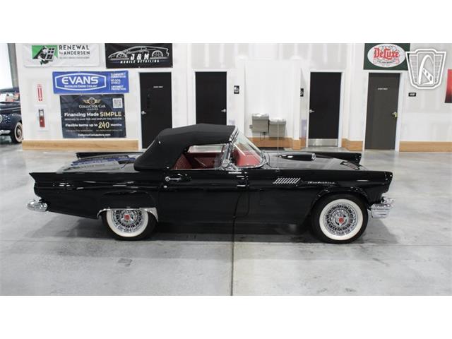 1957 Ford Thunderbird (CC-2118050) for sale in Runnemede, New Jersey